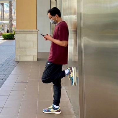 bigphillaaay's profile picture. I don’t know where I’m going, but I hope I’m on the right path