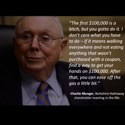 CompoundCash's profile picture. Long Term investor