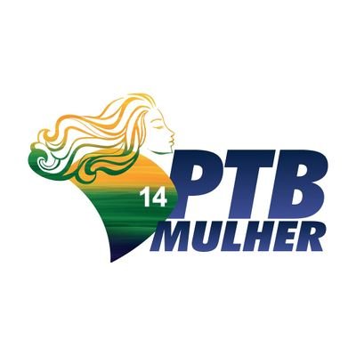 PTBMulherNac's profile picture. Twitter Oficial do PTB Mulher Nacional. Nossa missão é incentivar, promover e facilitar a inserção e a participação da mulher na política brasileira.