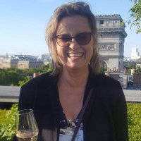 Lone Simonsen (@lonesimonsen2) 's Twitter Profile