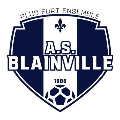 Association de Soccer de Blainville.