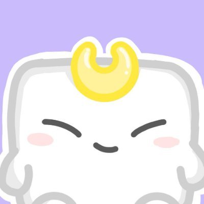 Moon✨OPEN 4 COMMS✨さんのプロフィール画像