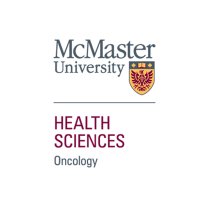 McMaster Department of Oncology(@McMasterOnc) 's Twitter Profile Photo