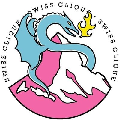 Swiss Clique 💙さんのプロフィール画像