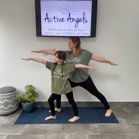 Sarah Crossley (@yourwellbeing_) 's Twitter Profile