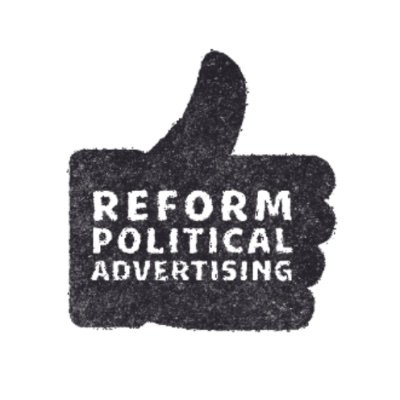 Politically neutral campaign for regulation of electoral advertising. Labour, Lib Dem, Green and 3 other London mayor candidates have signed our ad code.