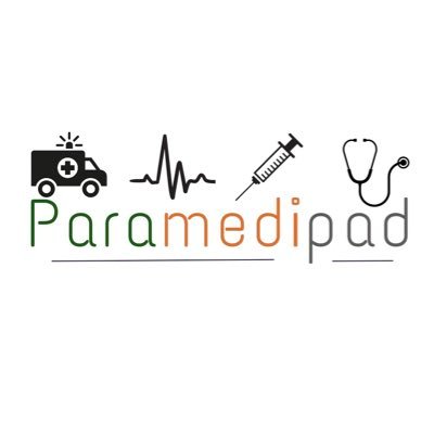 Paramedipad Pocketbook