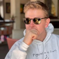 Griffin Conboy (@griffinconboy) 's Twitter Profile