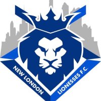 New London Lionesses FC (talks football) (@lionessesfc) 's Twitter Profile