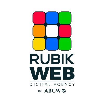 At Rubik Web (by ABCW) we use analytics to fuel strategic #creativity.

📞 +1(305) 721-3023
📩 contact@rubikweb.us