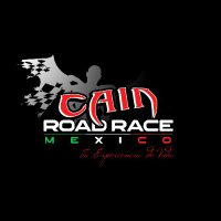 CAIN Road Race México (@cainrace) 's Twitter Profile