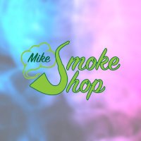 Mike Smoke Shop(@MikeSmokeShop1) 's Twitter Profile Photo