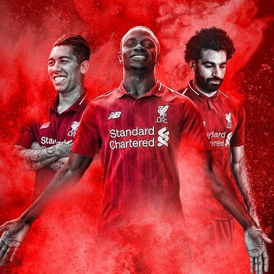 All things Liverpool FC. We are Liverpool, This means more! YNWA