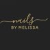 Melissa (@nailsbymelissaj) Twitter profile photo