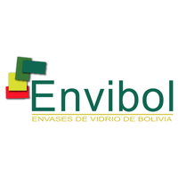 Envases de Vidrio de Bolivia(@EnvasesB) 's Twitter Profile Photo
