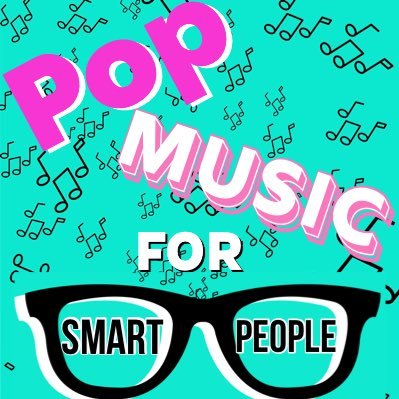 Pop Music For Smart People