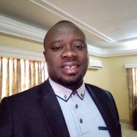 George OWUSU-ANSAH (@georgeowusuan13) 's Twitter Profile