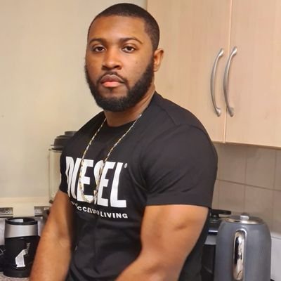 MrHansonAddai's profile picture. London. Actor #GodsGrace