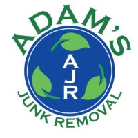 Adam's Junk Removal(@adamsjunktruck) 's Twitter Profile Photo