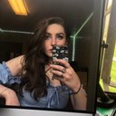 Isabel Marshall - @walkingfiasca - Twitter