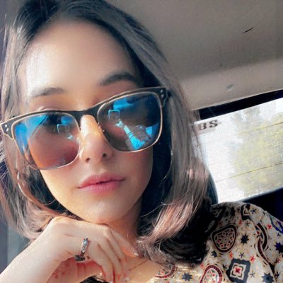 huda_sid's profile picture. Spring blossom 🌸 - bursting with expectations