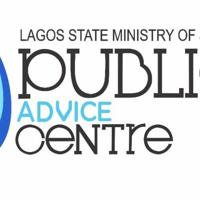 Government Organisation 
lagosians  first port of call for free access to information and legal advice on wide range of issues. 📞 08057357860.