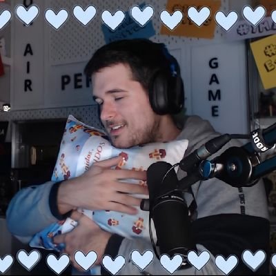 Perxas te quiere mucho, recuérdalo siempre! 🖤