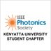 IEEE KU Photonics Society (@kuphotonics) Twitter profile photo IEEE KU Photonics Society (@kuphotonics) Twitter profile photo