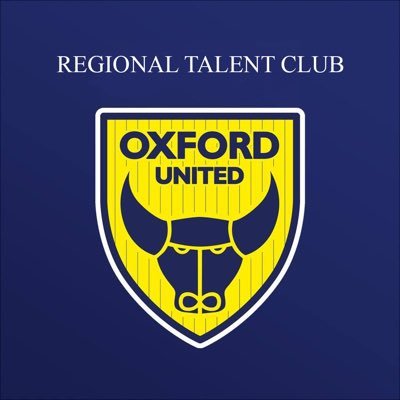 Oxford United Girls Academy Profile