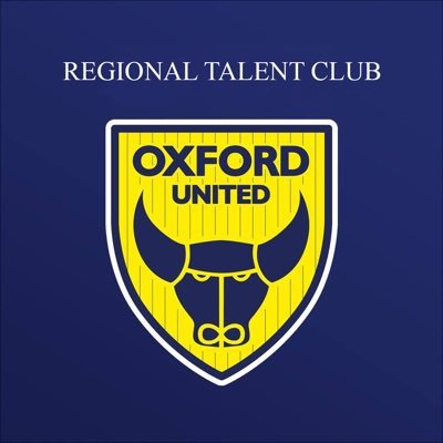 Official twitter of Oxford United Women RTC. Girls academy. Tier 2 #OUWFC @OfficialOUWFC