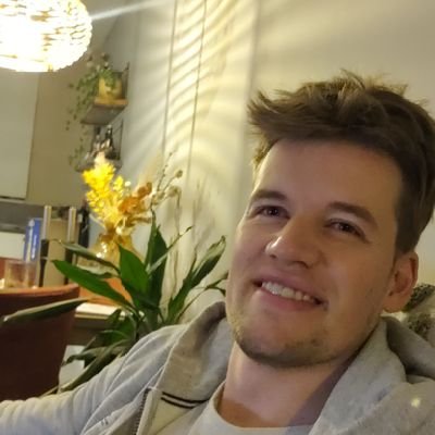 StevenMoolnbox's profile picture. Father | Football fan | Developer