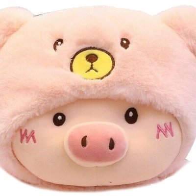 Piggummies's profile picture. Hi! I'm Piggums! (She/Her/They)
Librarian, Games, Gardening, Manga, Pigs