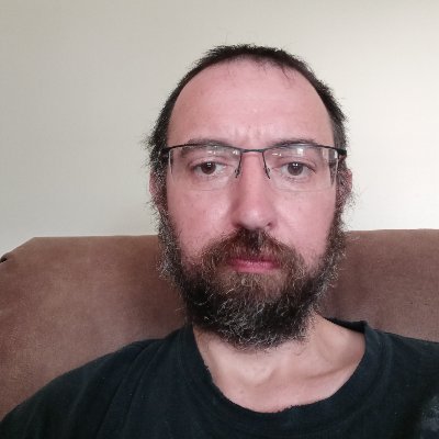 BernardShrewsb3's profile picture. Single dad, schizoid, resistance, psych student