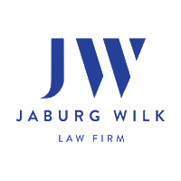 Jaburg|Wilk(@Jaburg_Wilk) 's Twitter Profile Photo