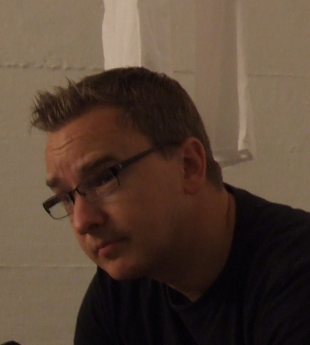 Klaus Töpfer