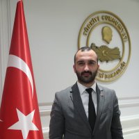 Cihat Biradlı(@cihatbiradli) 's Twitter Profile Photo