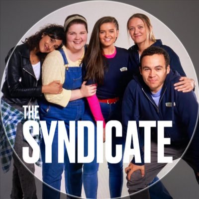 Twitter feed for Kay Mellor's BBC One drama #TheSyndicate. Tuesdays 9pm on BBC One🐶💰 Account not hosted by the BBC.