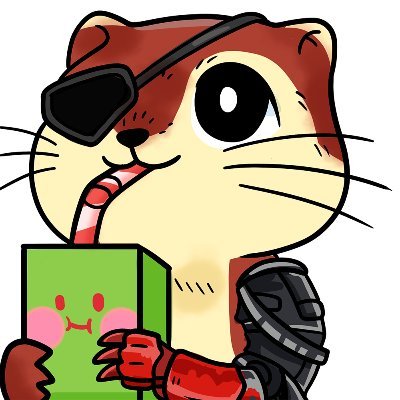 Any and all help for Alysa here https://t.co/wav6no1N8C
Howdy friends, silly man learning to create in a silly world here.
https://t.co/S3gXQW64J0