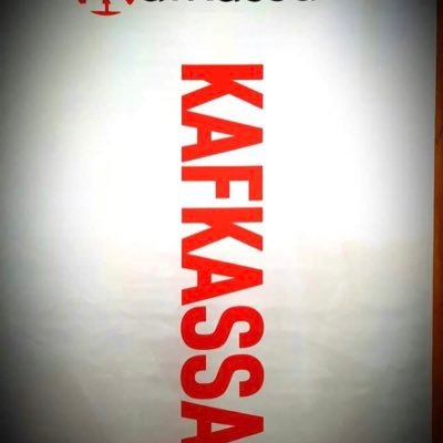 KAFKASSAM