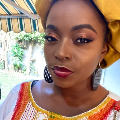 christellendohi's profile picture. Ivorian 🇨🇮 New leader, Promo of 2019 @cransmontanaf 🎖Founder of @gtkm_tv, political web tv Travel addict✈️