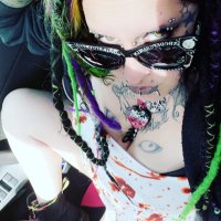 Cutthroat Christine Offical (@cutthroatchris1) 's Twitter Profile