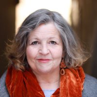 Geraldine Brennan (@geraldinebrenn) Twitter profile photo