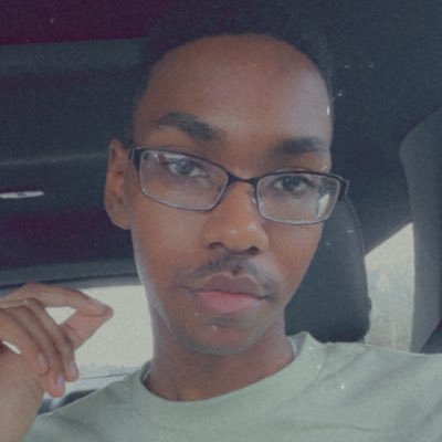 King_Alex_'s profile picture. Be positive ➰