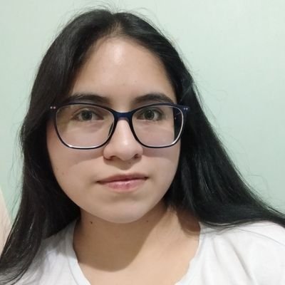 مُن
Historiadora. Aficionada a la historia y cultura de Medio Oriente, la lectura, Wattpad lover, el freestyle y los podcast sobre crímenes y cosas paranormales