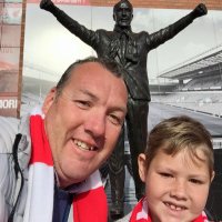 Nathan Stock (@nathstocklfc97) 's Twitter Profile