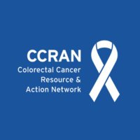 Colorectal Cancer Resource & Action Network(@ccranorg) 's Twitter Profile Photo