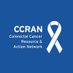 Colorectal Cancer Resource & Action Network (@ccranorg) Twitter profile photo