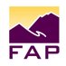 FAP (@FoothillAIDS) Twitter profile photo