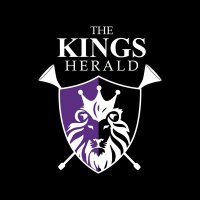 The Kings Herald(@thekingsherald) 's Twitter Profile Photo