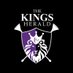 The Kings Herald (@thekingsherald) Twitter profile photo